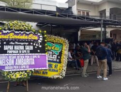 Anggota BPK Haerul Saleh Tewas dalam Kebakaran Rumah, Tiga ART Selamat