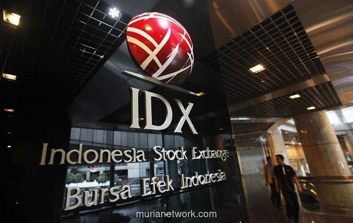 BEI Hapus 30 Waran Terstruktur dari Perdagangan per 10 Juni 2026