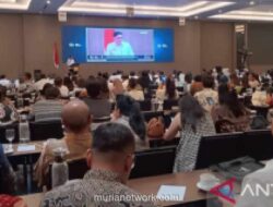 381.004 Warga Sulawesi Utara Terima Manfaat Program Makan Bergizi Gratis di 3.320 Sekolah