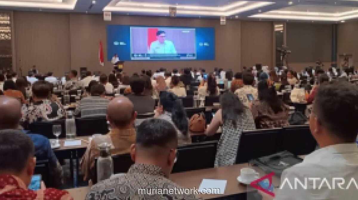 381.004 Warga Sulawesi Utara Terima Manfaat Program Makan Bergizi Gratis di 3.320 Sekolah