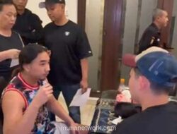 Perdebatan di Blok M Berujung Maut, WNA Brunei Tewas Usai Dipukul Botol oleh Figur Publik Woodyrman