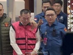 Kejagung Tetapkan Pengusaha Tambang Sudianto Alias Aseng Tersangka Korupsi IUP di Kalbar