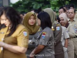 Golkar Soroti Empat Masalah Utama Guru Honorer dan PPPK, Minta Sinergi Lintas Kementerian