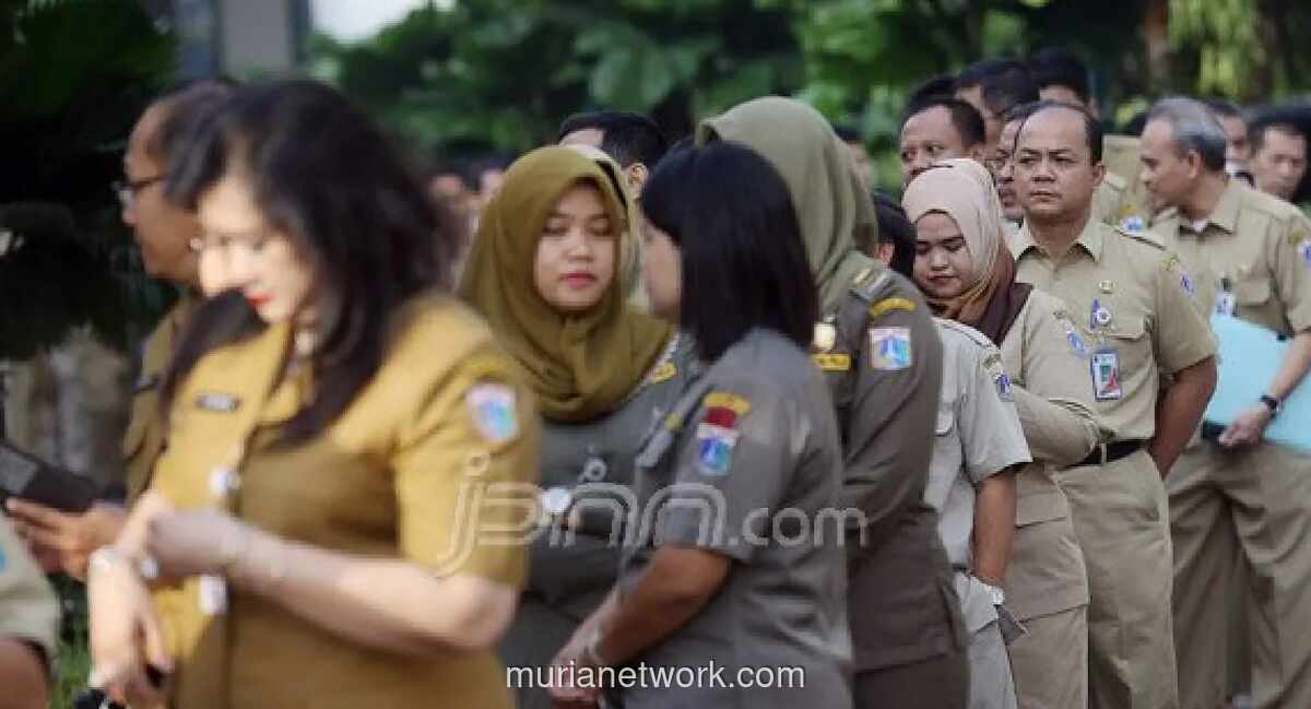 Golkar Soroti Empat Masalah Utama Guru Honorer dan PPPK, Minta Sinergi Lintas Kementerian
