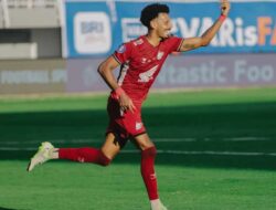 Empat Pilar PSM Makassar Absen Hadapi Madura United di Laga Pamungkas