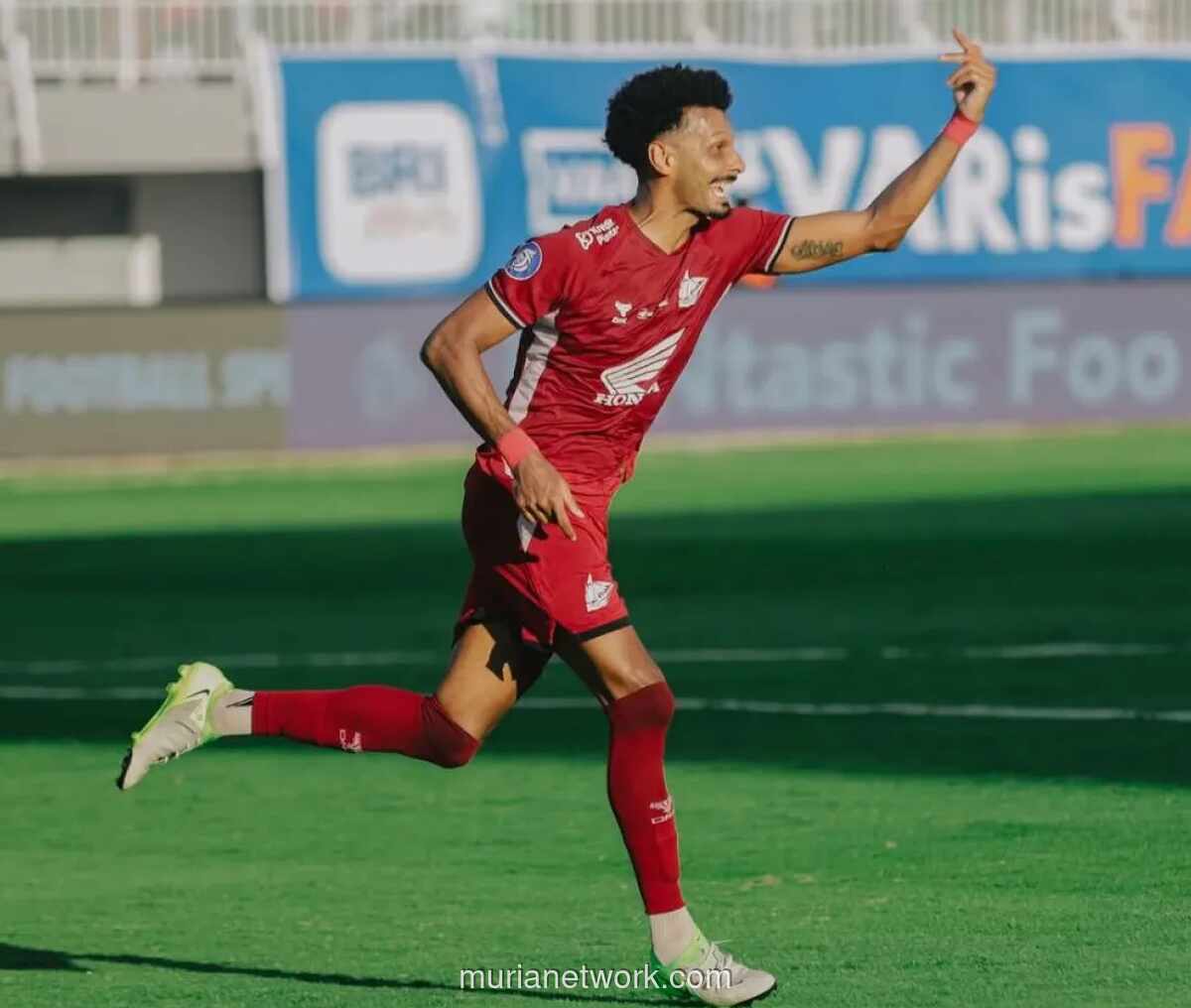 Empat Pilar PSM Makassar Absen Hadapi Madura United di Laga Pamungkas