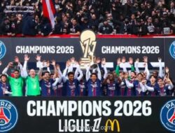 PSG Kuasai Daftar Gaji Tertinggi Ligue 1, 16 Pemain Masuk 30 Besar