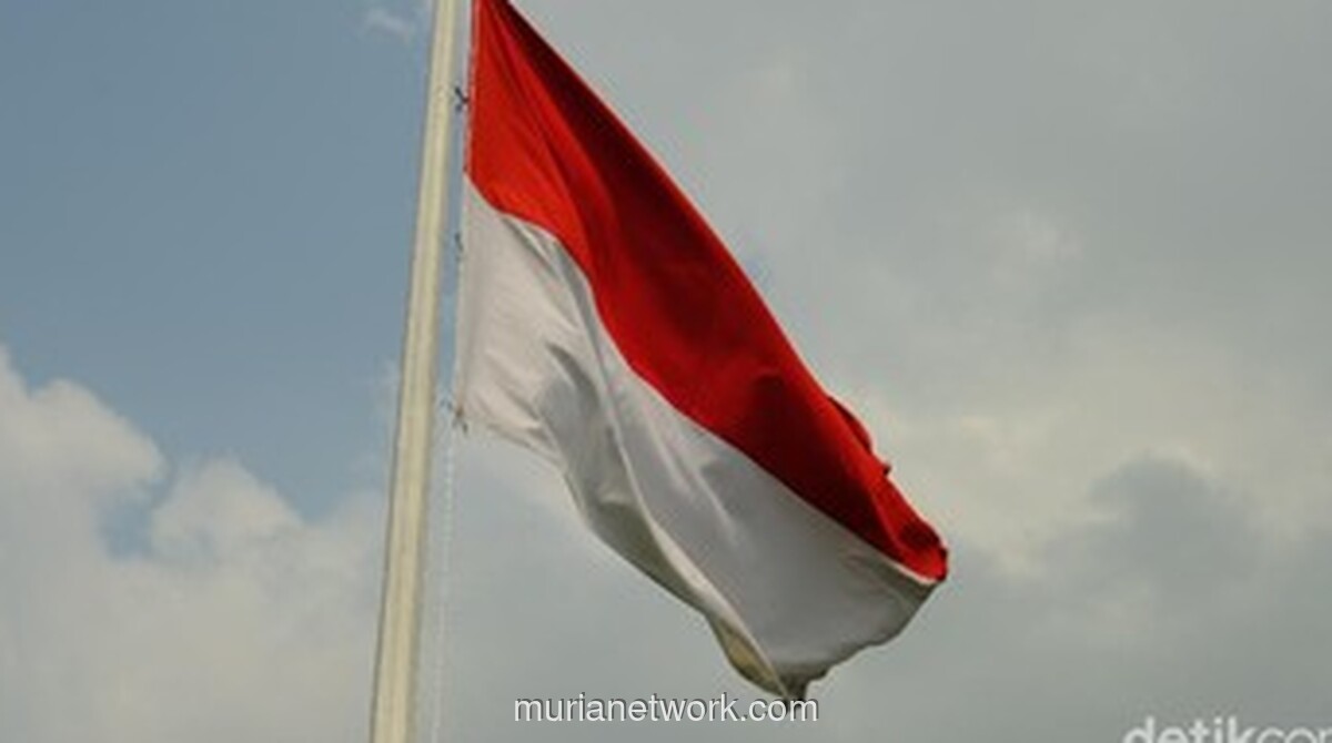 Peringatan Harkitnas ke-118: Pemerintah Ajak Generasi Muda Wujudkan Kedaulatan Negara Lewat Literasi Digital