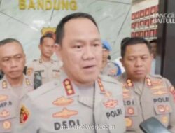 5.000 Personel Gabungan TNI-Polri Dikerahkan Amankan Laga Penentu Gelar Persib vs Persijap