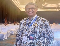 Pemerintah Segera Terbitkan Surat Edaran Tiga Menteri untuk Atur Nasib PPPK Paruh Waktu