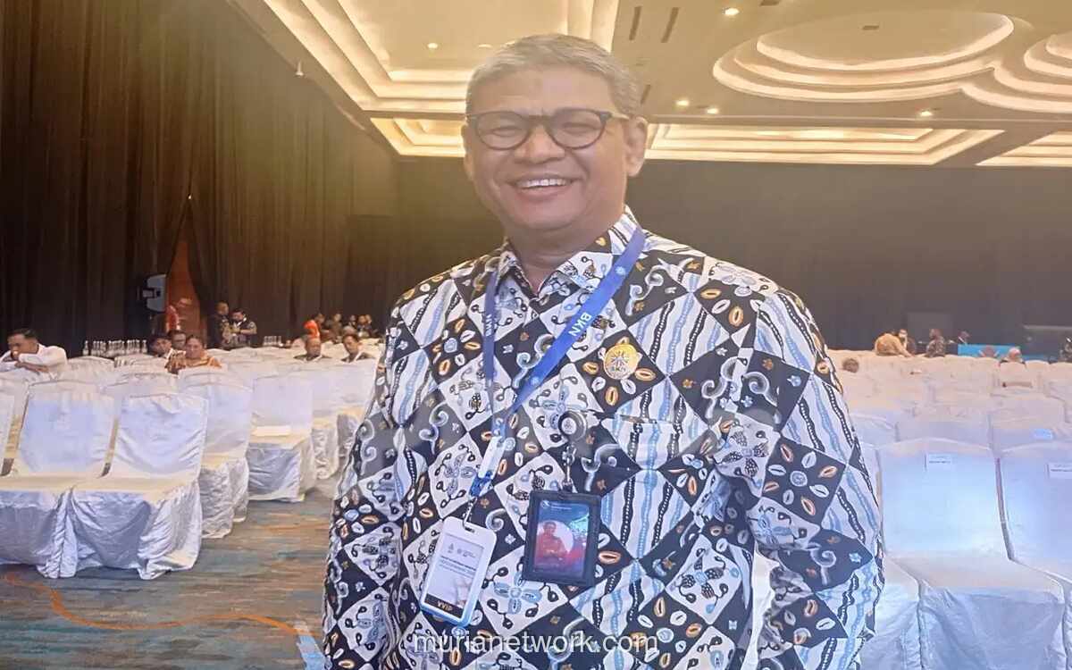 Pemerintah Segera Terbitkan Surat Edaran Tiga Menteri untuk Atur Nasib PPPK Paruh Waktu