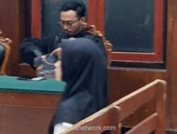 Terapis Spa di Surabaya Didakwa Gelapkan Rp1,2 Miliar Milik Pelanggan Tetap