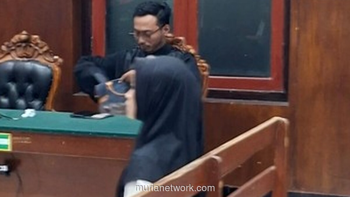 Terapis Spa di Surabaya Didakwa Gelapkan Rp1,2 Miliar Milik Pelanggan Tetap