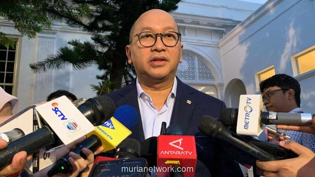 Pemerintah Resmi Bentuk PT Danantara Sumberdaya Indonesia untuk Tekan Kebocoran Devisa Akibat Manipulasi Harga Ekspor