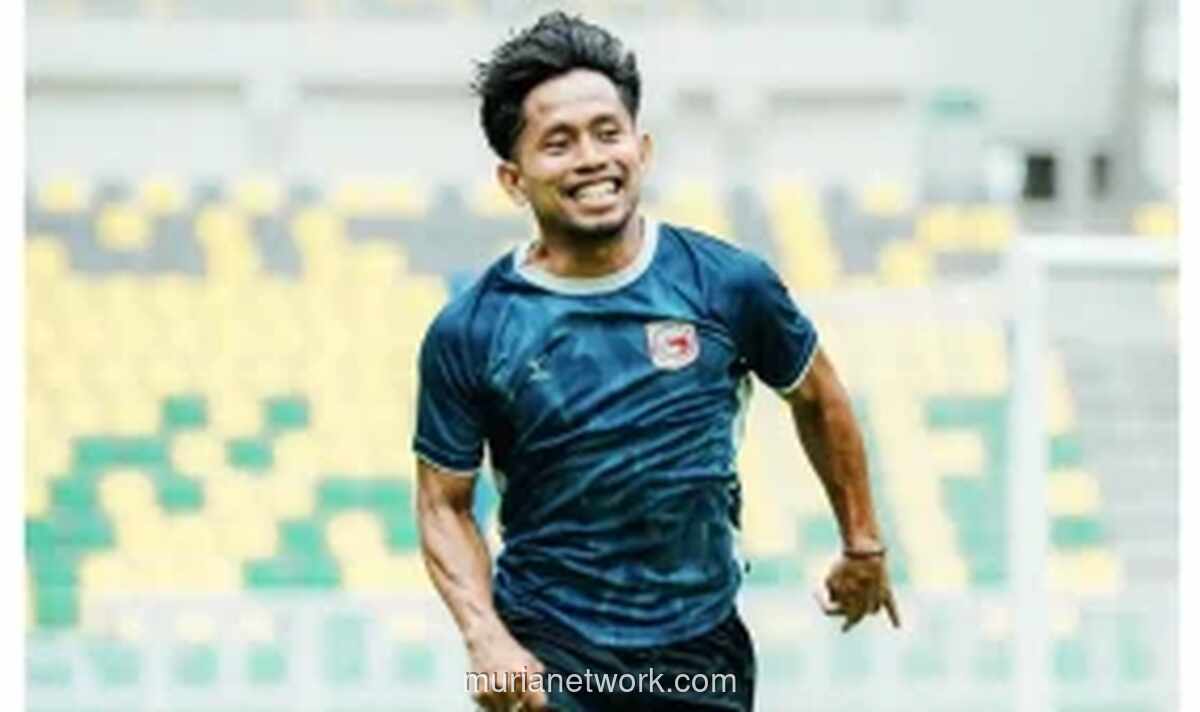 Andik Vermansyah Banjir Tawaran Usai Bawa Garudayaksa FC Promosi ke Super League, Persebaya Jadi Spekulasi Utama