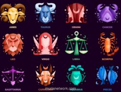 Lima Pasangan Zodiak Dinilai Kurang Cocok karena Perbedaan Karakter Mendasar