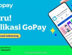 GoPay Rilis Lima Fitur Digital untuk Bantu Pengelolaan Keuangan Bulanan Pengguna