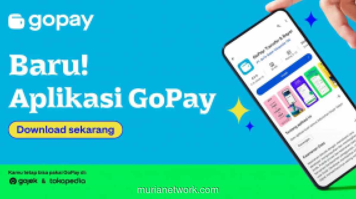 GoPay Rilis Lima Fitur Digital untuk Bantu Pengelolaan Keuangan Bulanan Pengguna