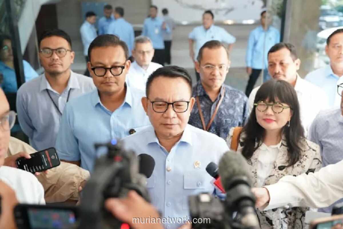 Indonesia Kecam Pencekalan Misi Kemanusiaan ke Gaza oleh Militer Israel, Lima WNI Dilaporkan Ditangkap