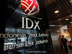 BEI: 560 Emiten Penuhi Aturan Free Float 15%, Masa Transisi Diberikan hingga 2029