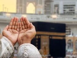 Kemenag Sebut Enam Lokasi Mustajab untuk Berdoa Selama Ibadah Haji