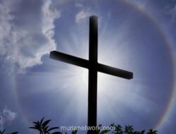 Umat Kristiani Rayakan Kenaikan Yesus Kristus dengan Doa dan Harapan Baru