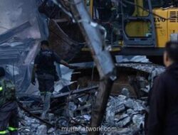Serangan Israel ke Lebanon Tewaskan 2.727 Orang dalam 68 Hari, PBB Kecam Target Rumah Sakit