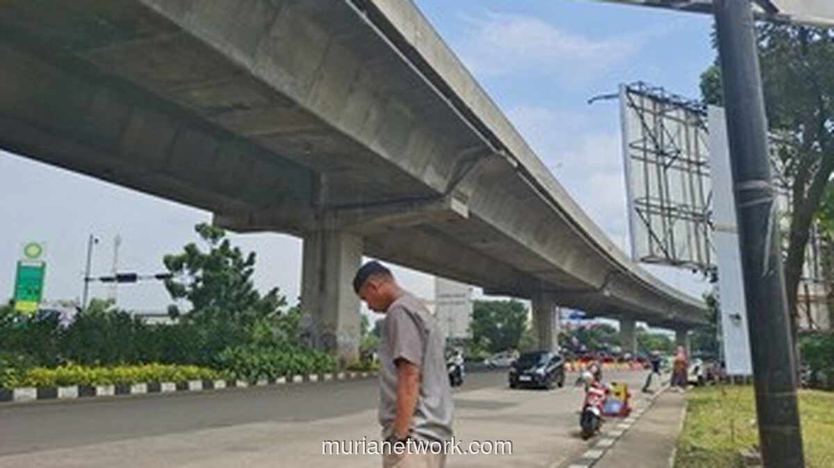 Wanita Ditemukan Tewas Bersimbah Darah di Bogor, Pelaku Ditangkap Usai Kejar-kejaran di Tol