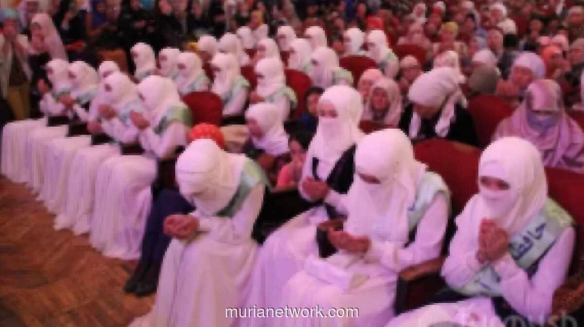 Negara Mayoritas Muslim Pun Berlakukan Larangan Hijab dan Niqab, dari Tajikistan hingga Kosovo