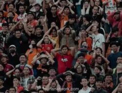 Laga Persija Vs Persib Kembali Digelar di Luar Jakarta, Jakmania Kecewa Berat