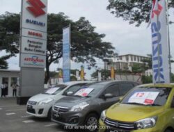 Suzuki Ungkap 8 Tanda Mobil Bekas Pernah Kecelakaan Berat yang Wajib Dicermati Pembeli