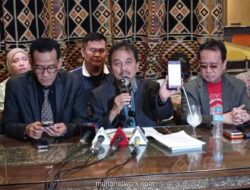 Gugatan 17 Purnawirawan ke Polda Metro Dinilai Bisa Hambat Perkara Ijazah Palsu Jokowi