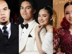 Ahmad Dhani Akui Keluarganya Muak pada Maia Estianty, Jadi Alasan Absen di Pernikahan El Rumi