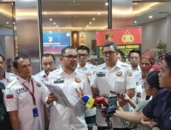 Ikatan Keluarga Minangkabau Laporkan Abu Janda ke Bareskrim atas Dugaan Ujaran Kebencian