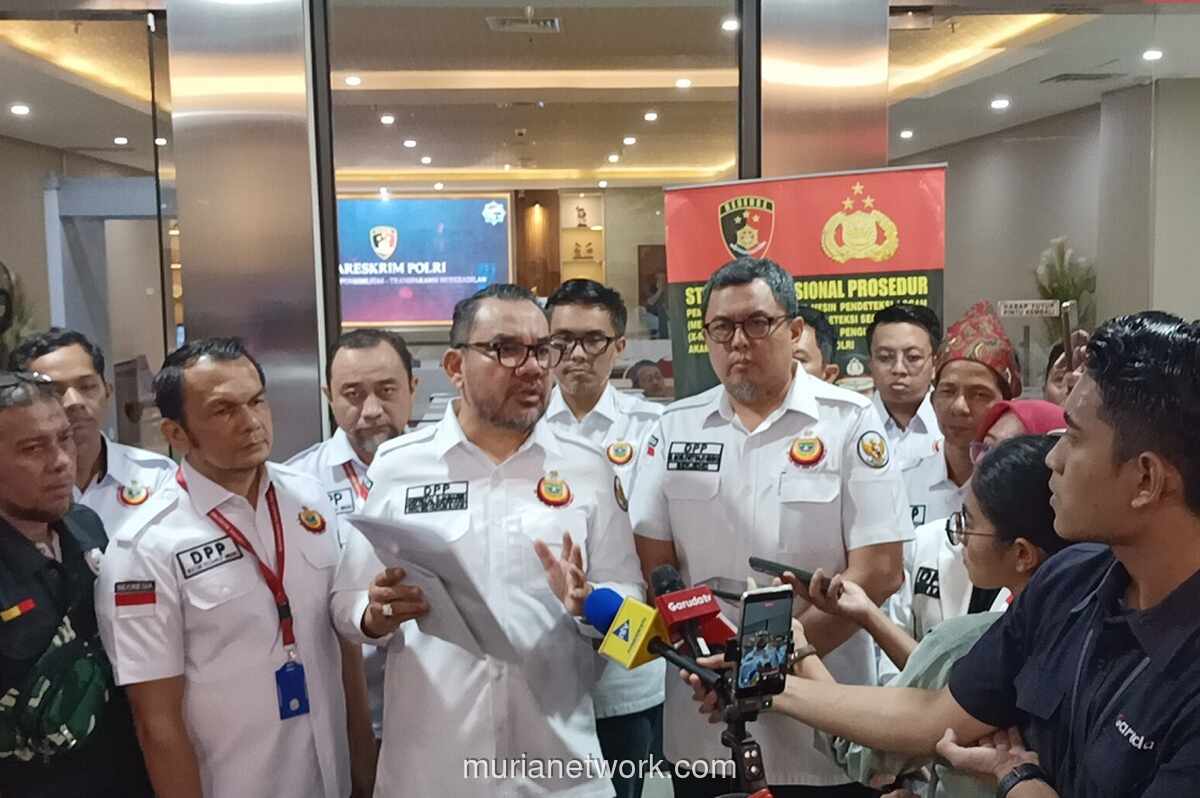 Ikatan Keluarga Minangkabau Laporkan Abu Janda ke Bareskrim atas Dugaan Ujaran Kebencian