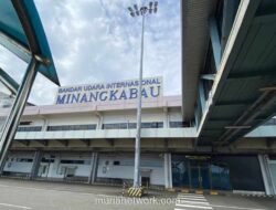 Bandara di Sumatera Tetap Beroperasi Normal Meski Listrik Padam Serempak