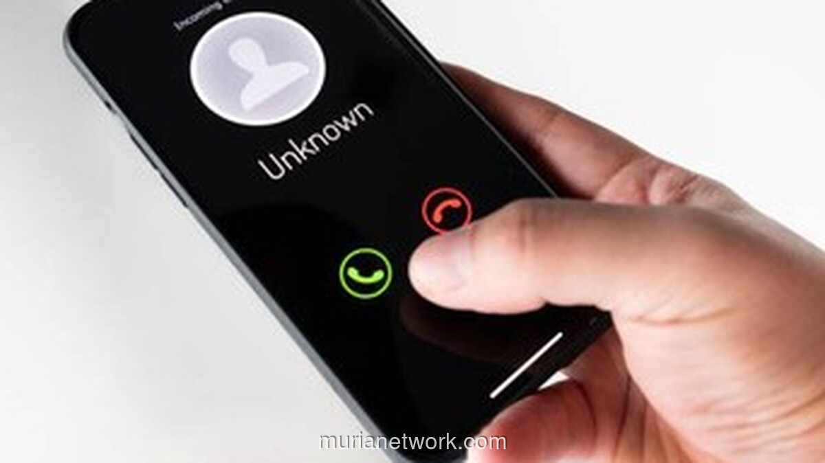 Survei: 70 Persen Anak Muda Lebih Pilih Chat daripada Angkat Telepon, Kecemasan Jadi Faktor Utama
