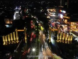 Pemerintah Kabupaten Bogor Gelar Car Free Night Malam Ini, Jalan Tegar Beriman Ditutup