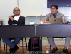 IESR Sebut Tiga Prioritas Kunci Sukseskan Target PLTS 100 GW Pemerintah