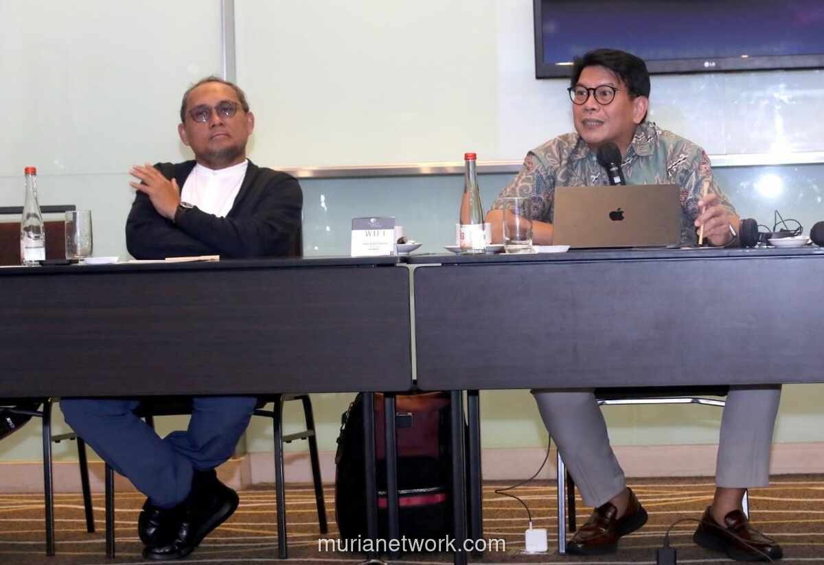 IESR Sebut Tiga Prioritas Kunci Sukseskan Target PLTS 100 GW Pemerintah