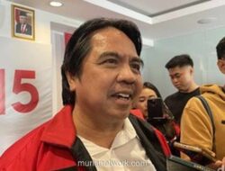 Ade Armando Pertanyakan Makna ‘Pelajaran’ dari Kasusnya Usai Mundur dari PSI
