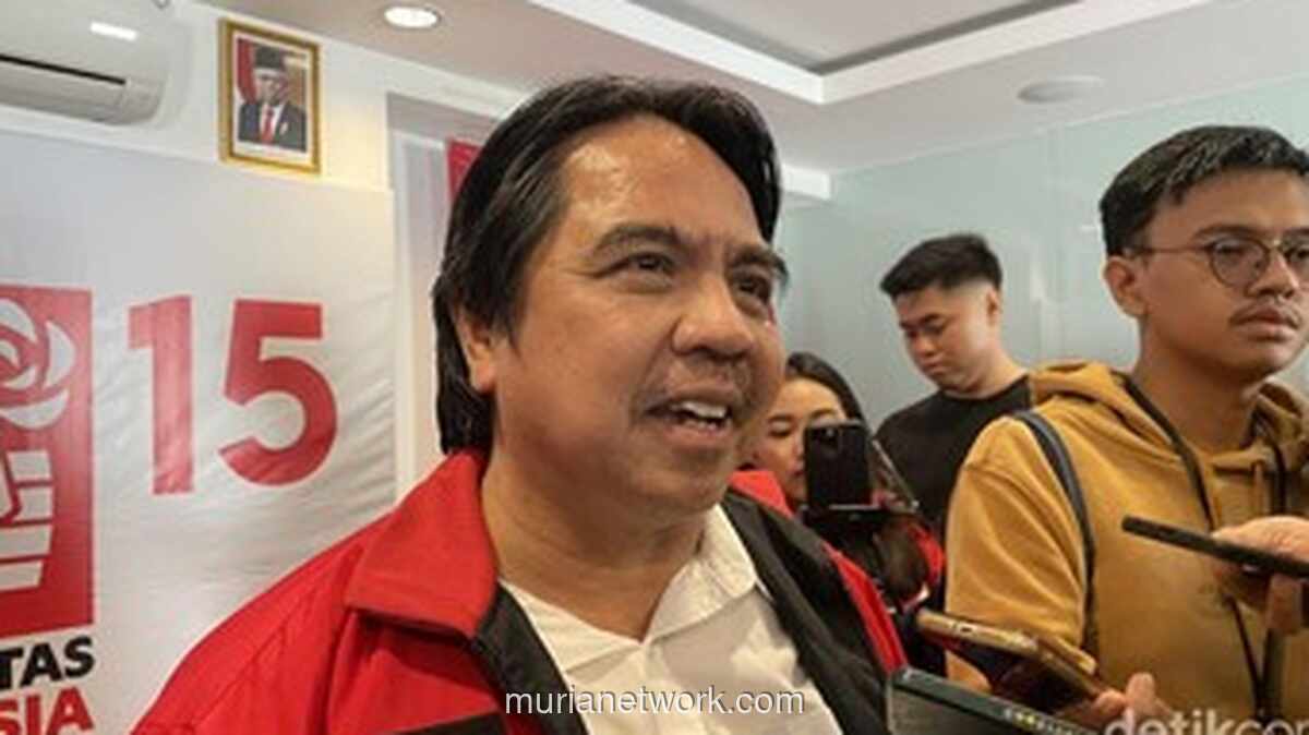 Ade Armando Pertanyakan Makna ‘Pelajaran’ dari Kasusnya Usai Mundur dari PSI