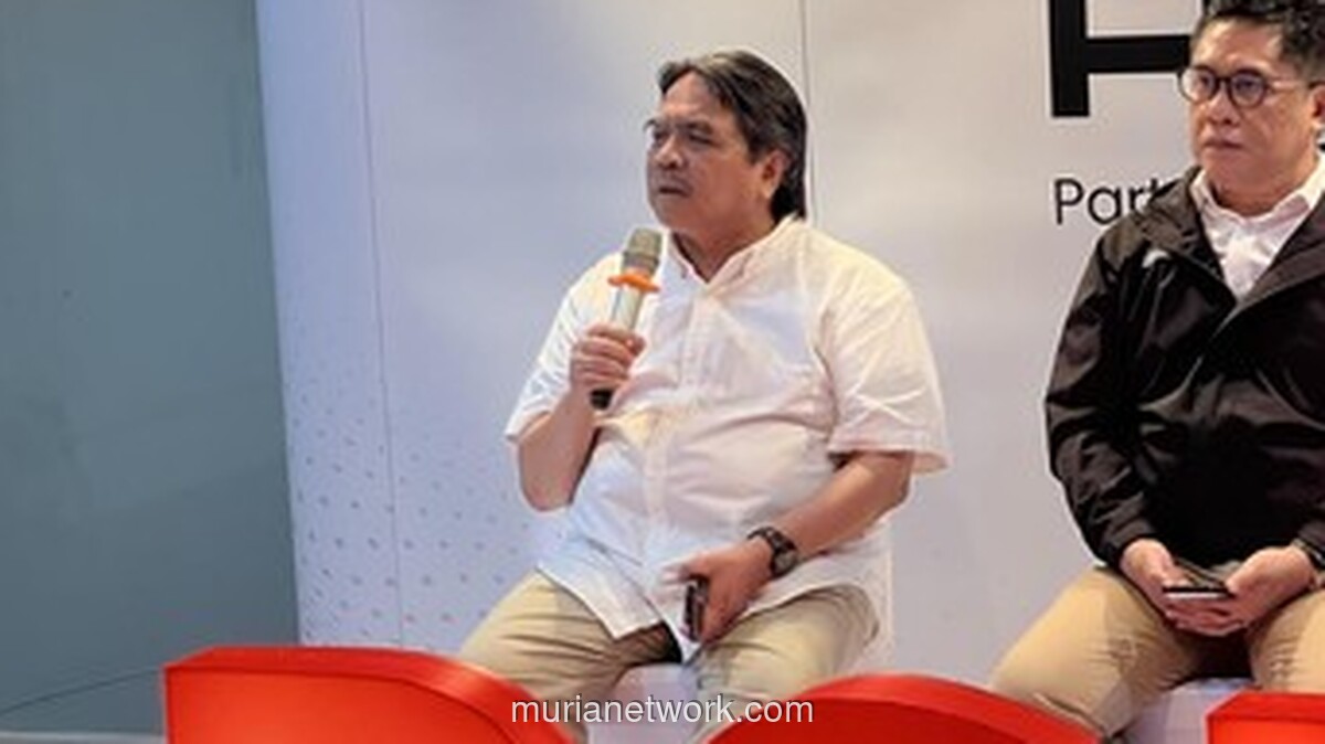 Ade Armando Mundur dari PSI, Sebut Demi Kebaikan Bersama