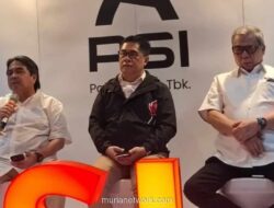 Ade Armando Mundur dari PSI demi Lindungi Partai dari Tekanan Hukum