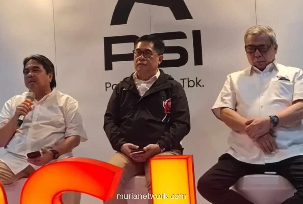 Ade Armando Mundur dari PSI demi Lindungi Partai dari Tekanan Hukum