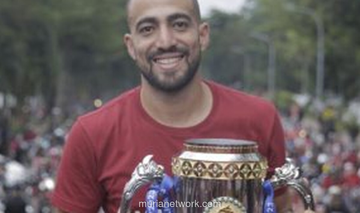 Dua Mantan Striker PSM Jadi Penentu Promosi Adhyaksa FC dan Garudayaksa ke Super League