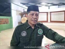 Juru Sembelih Halal yang Mengabdi di Brunei Pulang ke Indonesia demi Edukasi Penyembelihan Ihsan