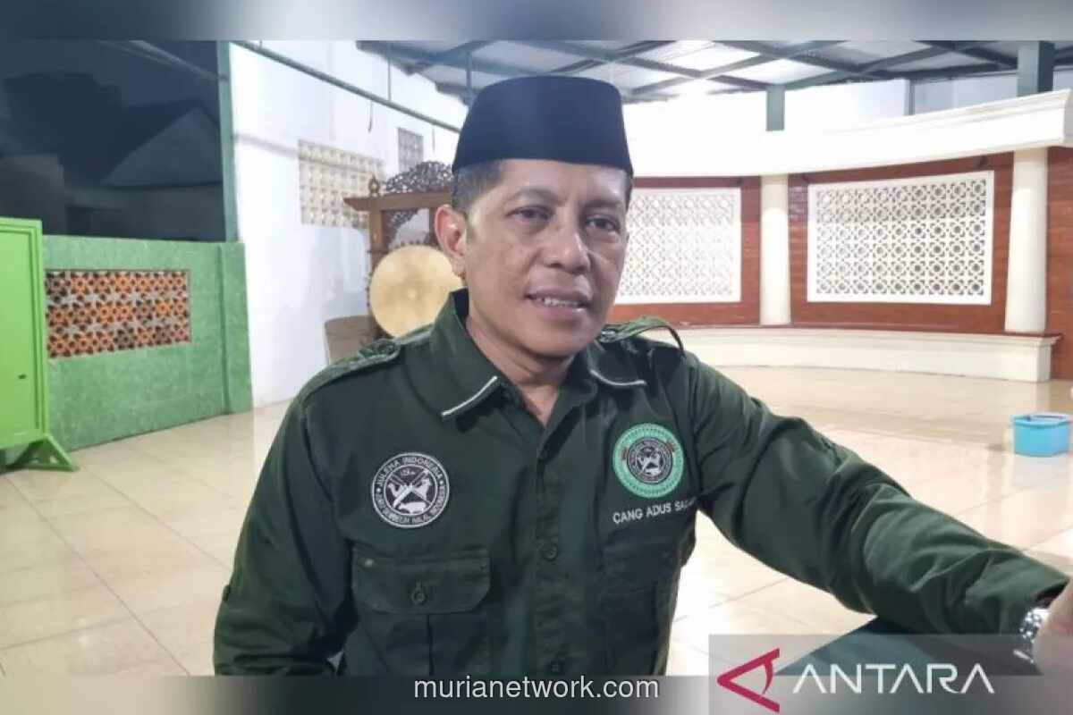 Juru Sembelih Halal yang Mengabdi di Brunei Pulang ke Indonesia demi Edukasi Penyembelihan Ihsan