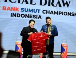 Gubernur Sumut Pastikan Fasilitas Piala AFF U-19 2026 di Atas Standar Kelayakan