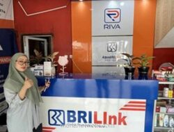 Agen BRILink di Bogor Jadi Andalan Warga Cairkan Bansos, Transaksi Tembus 100 Per Hari